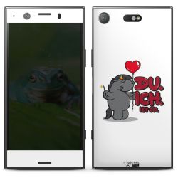 Folien für Smartphones matt