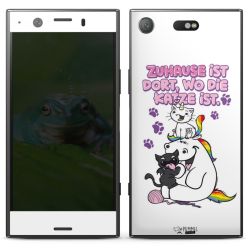 Folien für Smartphones matt