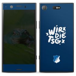 Folien für Smartphones matt