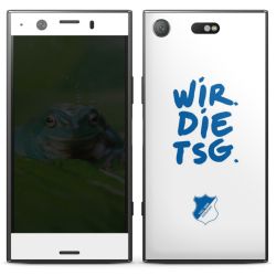Folien für Smartphones matt