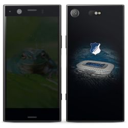 Folien für Smartphones matt