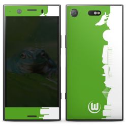 Folien für Smartphones matt