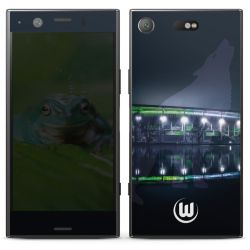 Folien für Smartphones matt