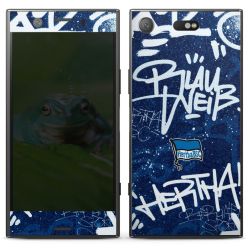 Folien für Smartphones matt