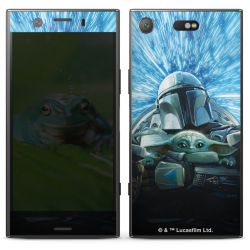 Folien für Smartphones matt