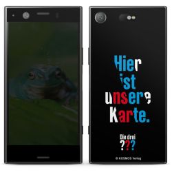 Folien für Smartphones matt