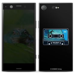 Folien für Smartphones matt