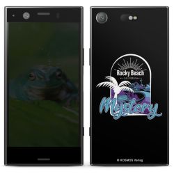 Folien für Smartphones matt