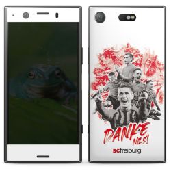 Folien für Smartphones matt