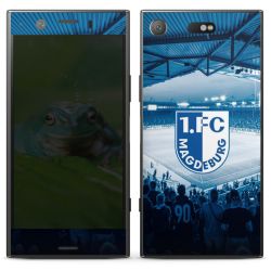 Folien für Smartphones matt