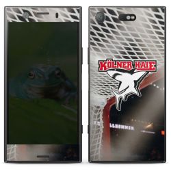 Folien für Smartphones matt