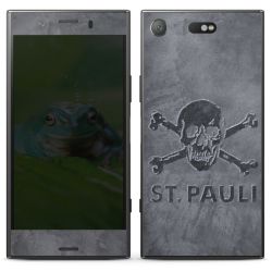 Folien für Smartphones matt