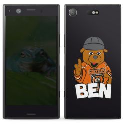 Folien für Smartphones matt