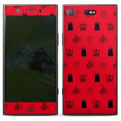 Folien für Smartphones matt