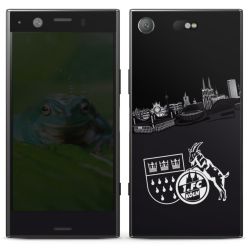 Folien für Smartphones matt