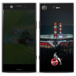 Folien für Smartphones matt