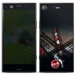 Folien für Smartphones matt