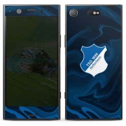 Folien für Smartphones matt