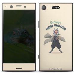 Folien für Smartphones matt