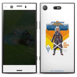 Folien für Smartphones matt