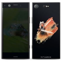 Folien für Smartphones matt