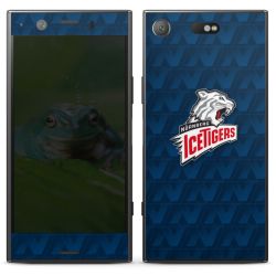 Folien für Smartphones matt