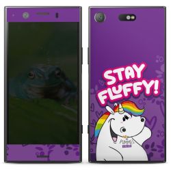 Folien für Smartphones matt