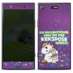 Folien für Smartphones matt