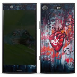 Folien für Smartphones matt