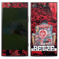 Folien für Smartphones matt