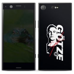 Folien für Smartphones matt