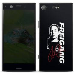 Folien für Smartphones matt