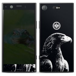 Folien für Smartphones matt