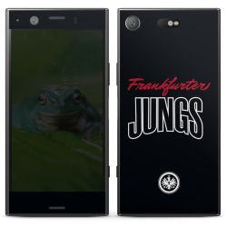 Folien für Smartphones matt