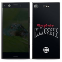 Folien für Smartphones matt