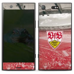 Folien für Smartphones matt