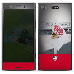 Folien für Smartphones matt