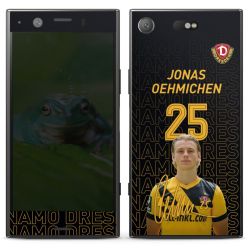 Folien für Smartphones matt