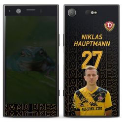 Folien für Smartphones matt