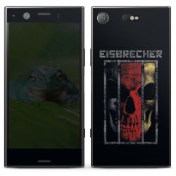 Folien für Smartphones matt