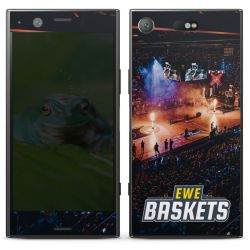 Folien für Smartphones matt