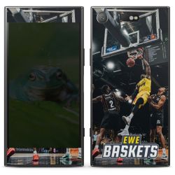 Folien für Smartphones matt