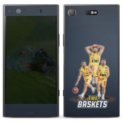 Folien für Smartphones matt