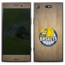 Folien für Smartphones matt