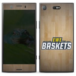 Folien für Smartphones matt