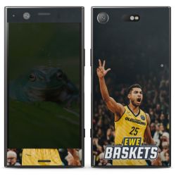 Folien für Smartphones matt