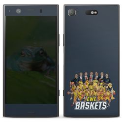 Folien für Smartphones matt