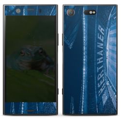 Folien für Smartphones matt