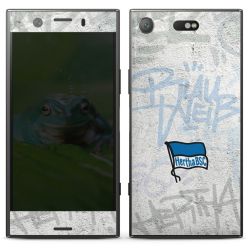 Folien für Smartphones matt