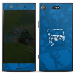 Folien für Smartphones matt